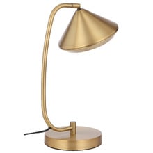 Agnes Iron Table Lamp